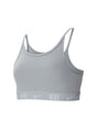 Image for Kids Girl's Plain Sport Bra,Grey