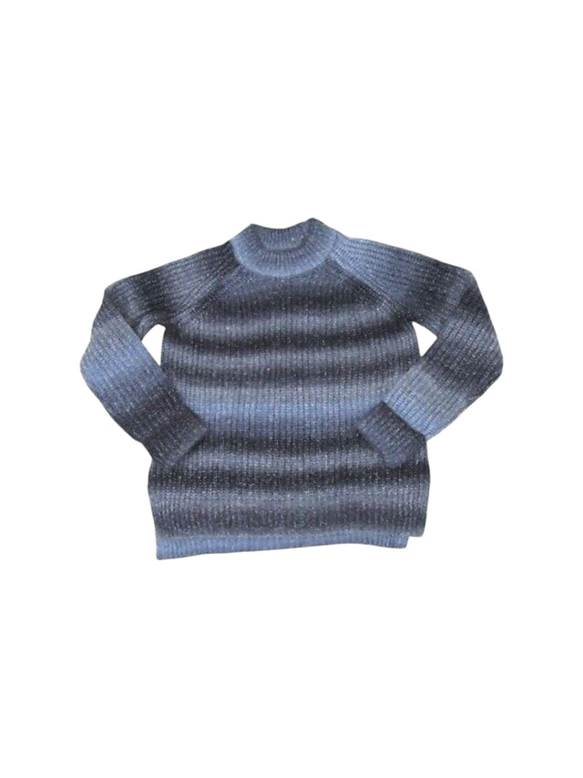 Image for Kids Boy's Knitted Sweaters,Grey