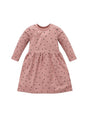 Image for Kids Girl's Dotted Dress,Pink