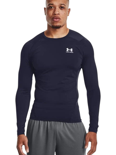 Image for Men's Plain Sport Top,Navy