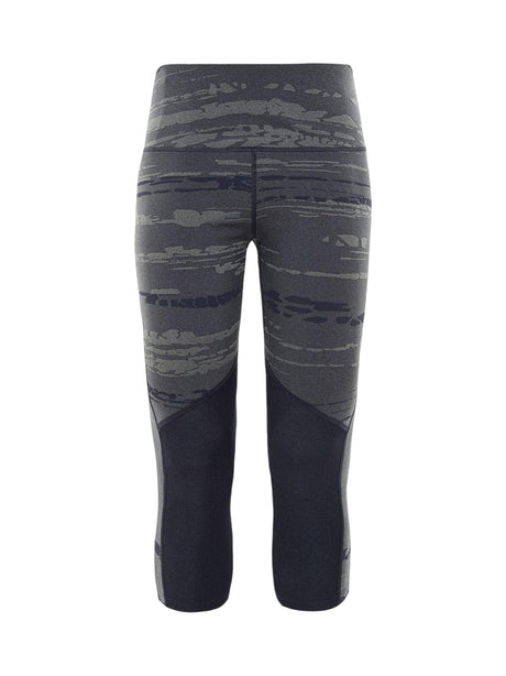 Image for Women's Textured Legging,Dark Grey