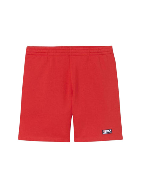 Image for Men's Plain Sport Short,Red