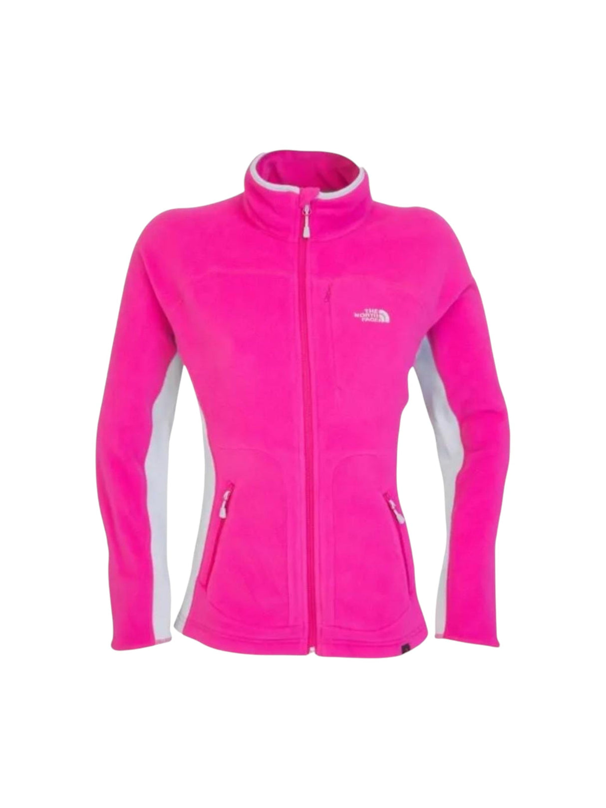 Image for Women's Colorblocked Sweaters,Pink