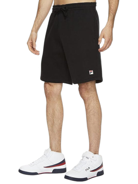 Image for Men's Plain Sport Short,Black