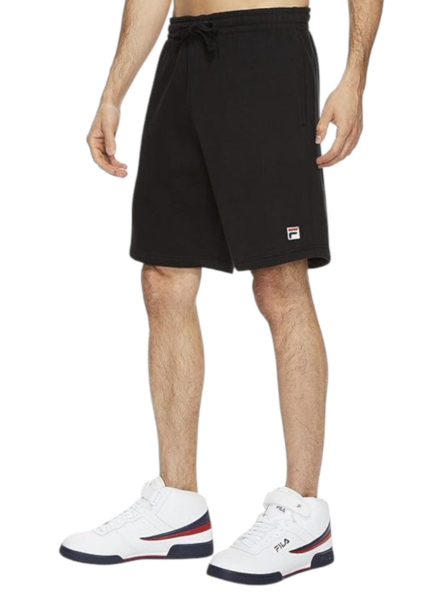 Image for Men's Plain Sport Short,Black