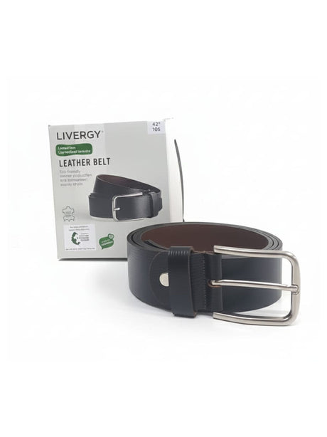 Image for Leather Belt