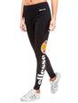 Image for Women's Printed Legging,Black