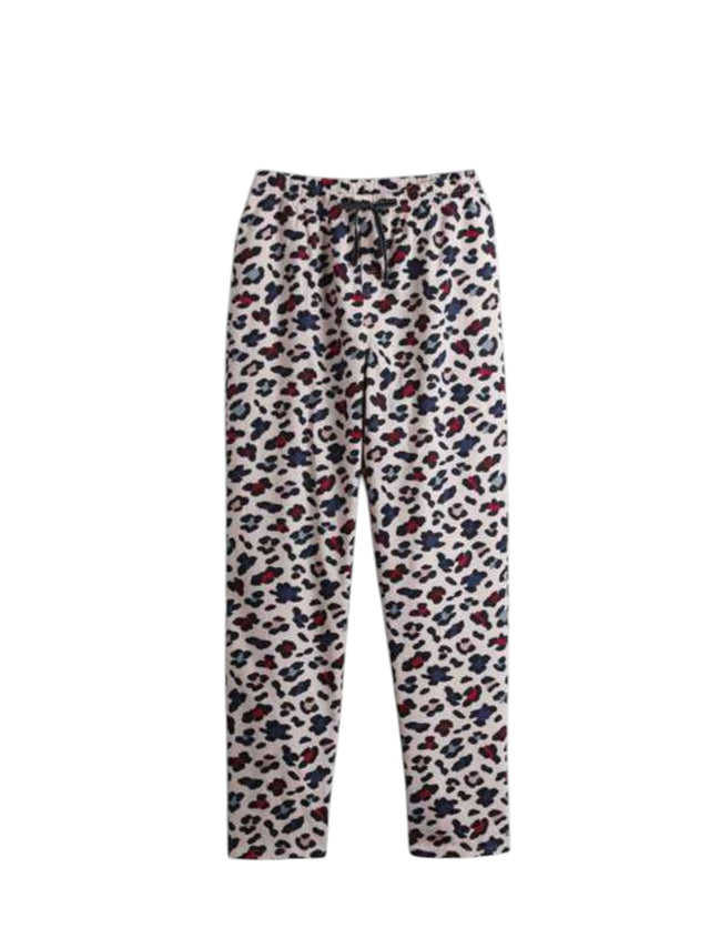 Image for Women's Printed Pant,Multi