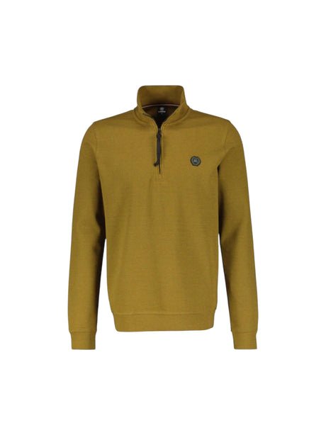 Image for Men's Knitted Sweates,Olive