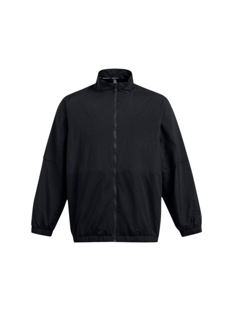 Image for Women's Plain Jacket,Black