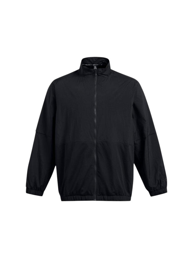 Image for Women's Plain Jacket,Black