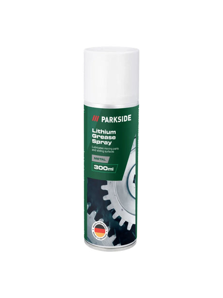 Image for Lithium Grease Spray