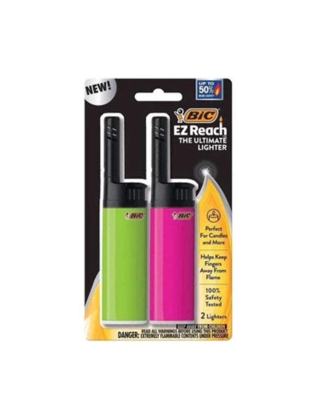 Image for Ez Reach Ultimate Lighters
