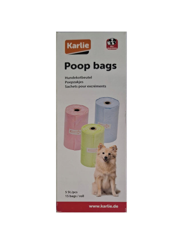 Image for Dog Poop Bags