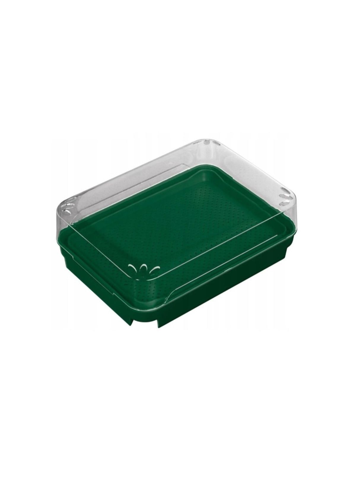 Image for Microgreens Growing Kit