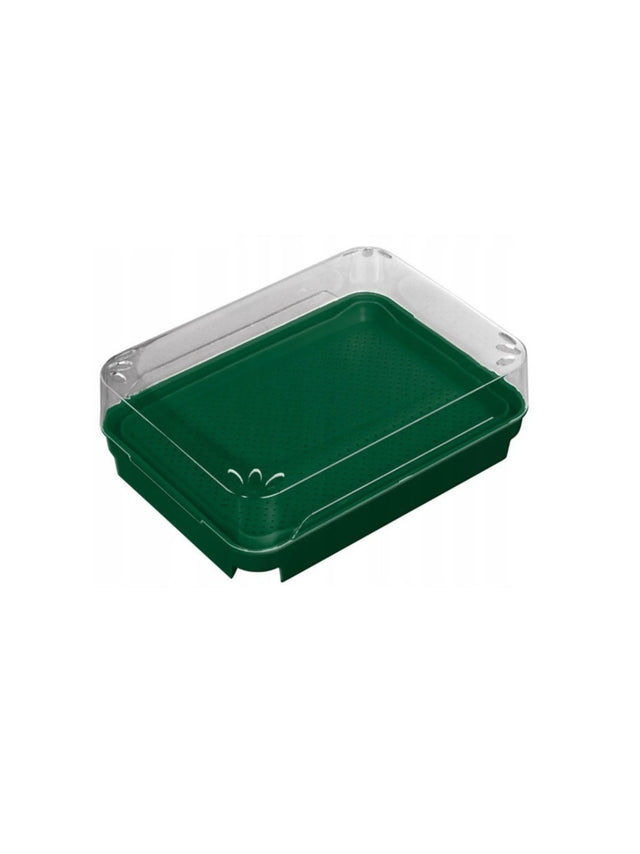 Image for Microgreens Growing Kit