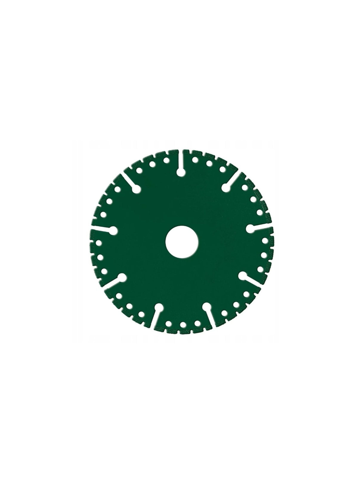 Image for Multi Cutting Disc