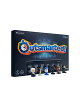 Image for Outsmarted! The Live Family Quiz Show Board Game
