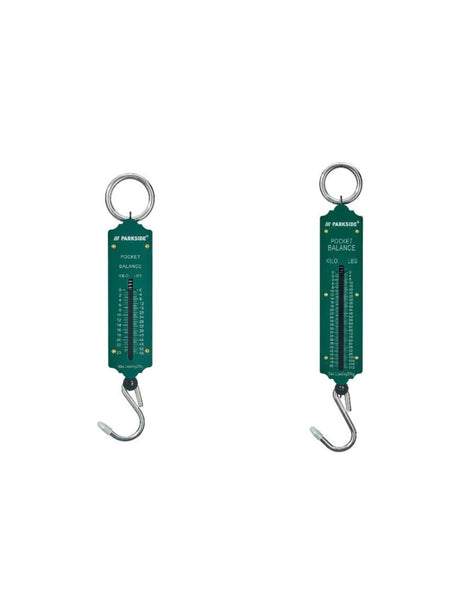 Image for Set Of Spring Scales