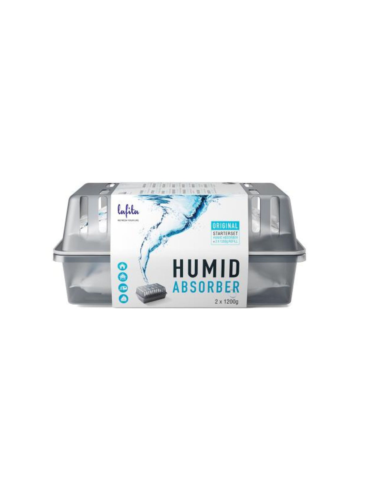 Image for Humidity Care