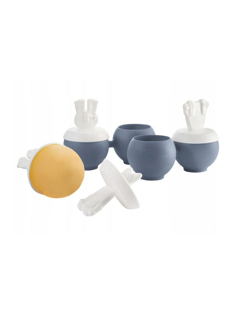 Image for Silicone Ice Cream Mold