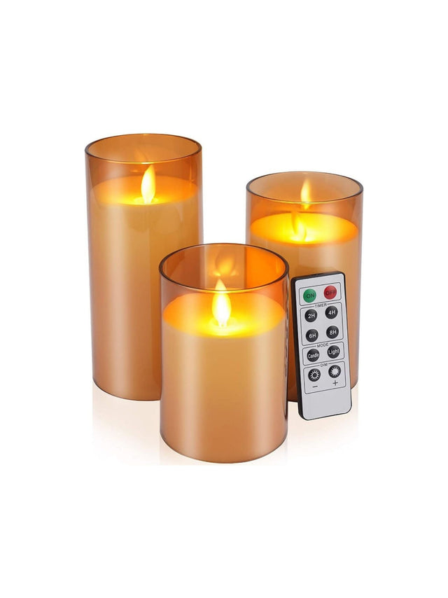 Image for Flameless Led Candles