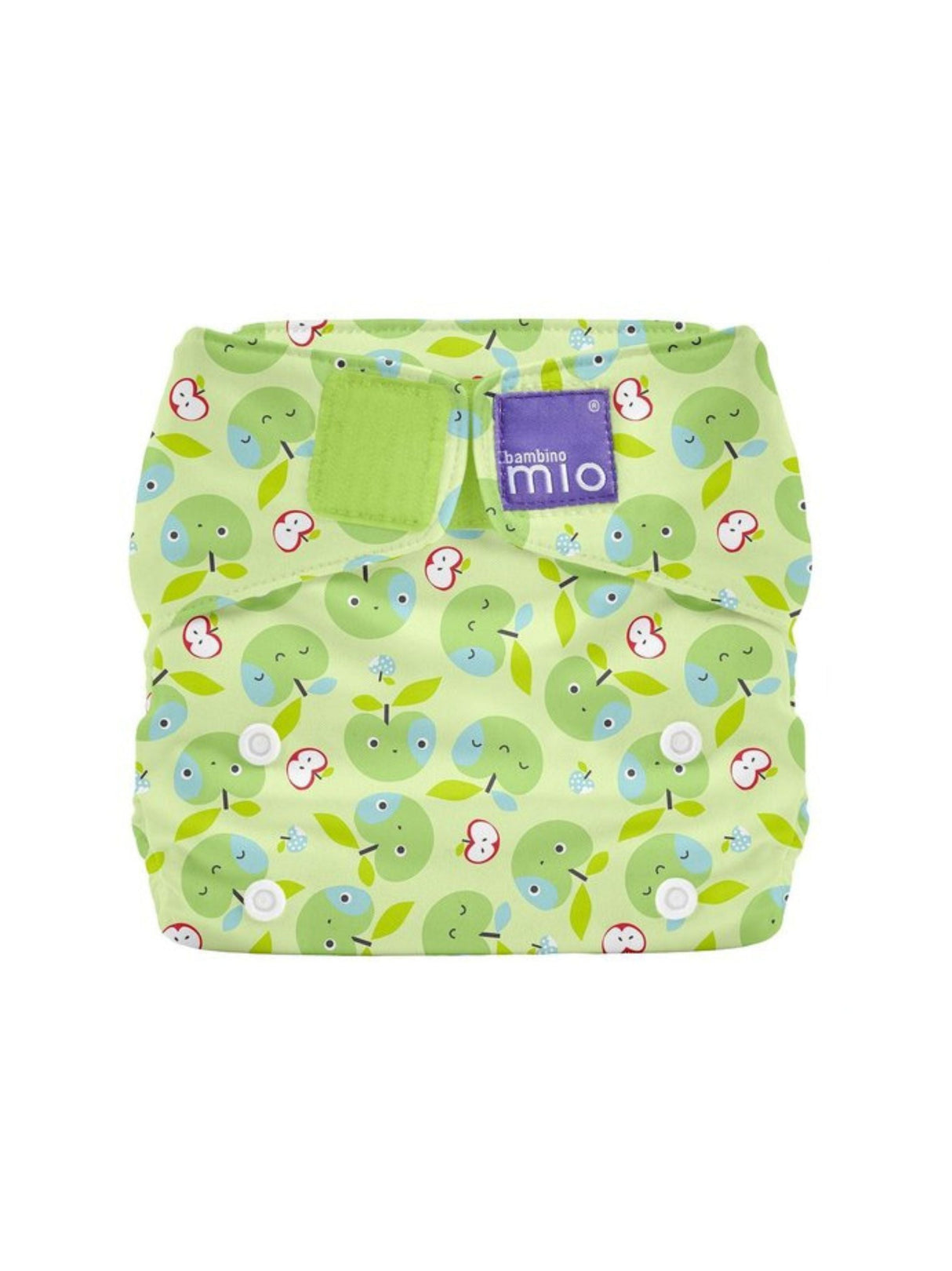 Image for Reusable Miosolo � Apple Crunch