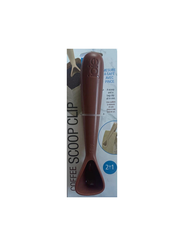 Image for Coffee Measuring Spoon Clip