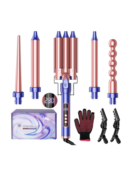 Image for Hair Curler
