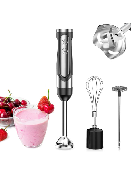 Image for 3 In 1 Hand Blender