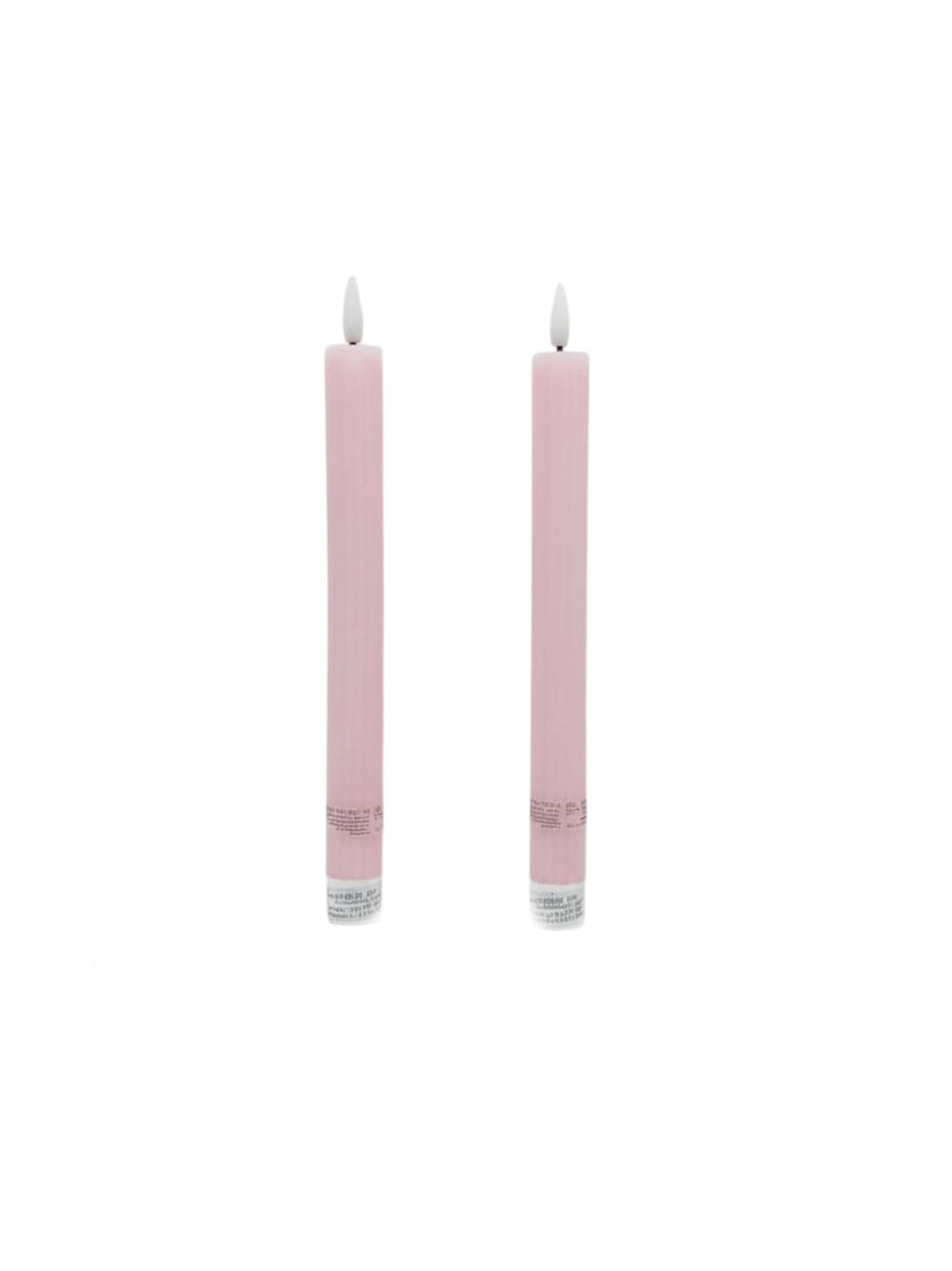 Image for Led Real Wax Candles