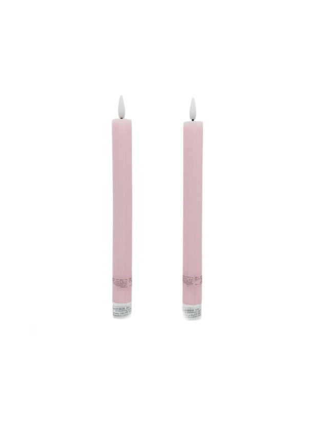 Image for Led Real Wax Candles
