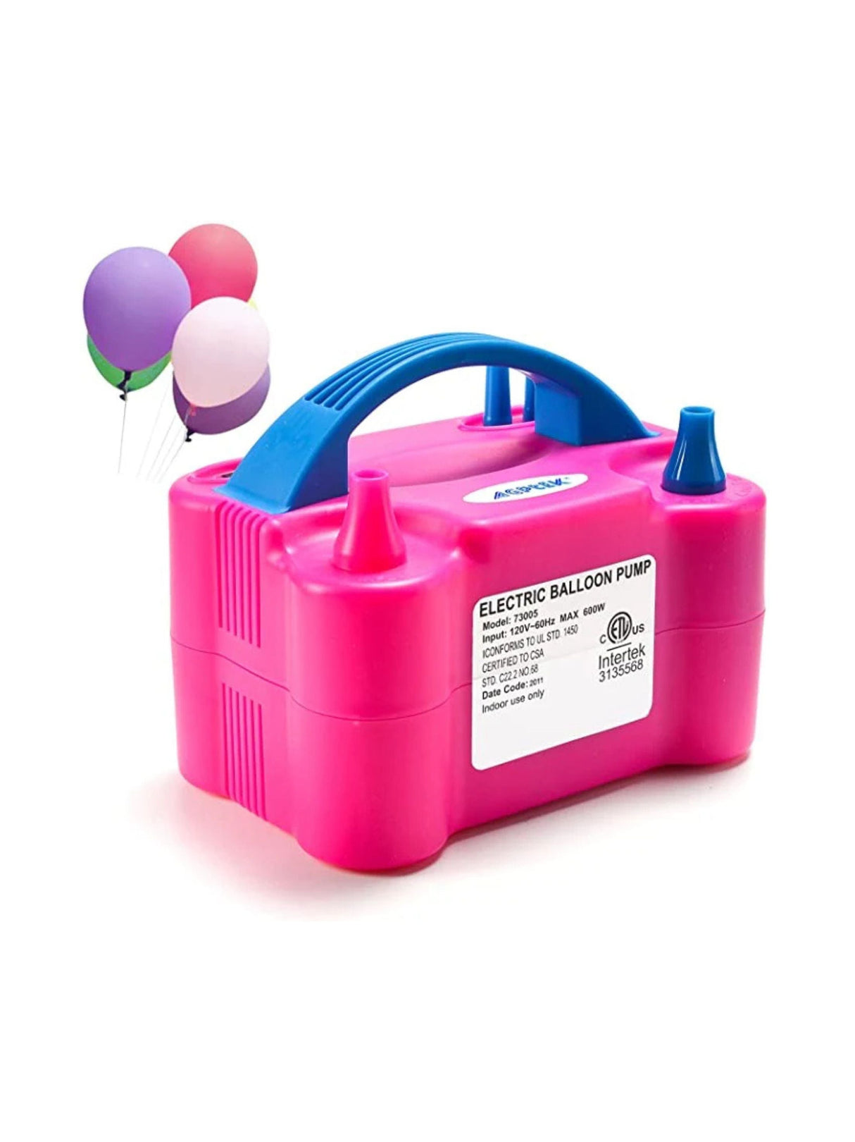Image for Electric Balloon Pump