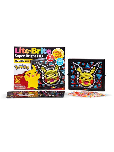 Image for Lite-Brite