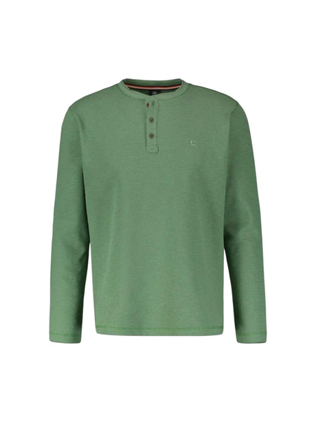 Image for Mne's Knitted Sweaters,Green