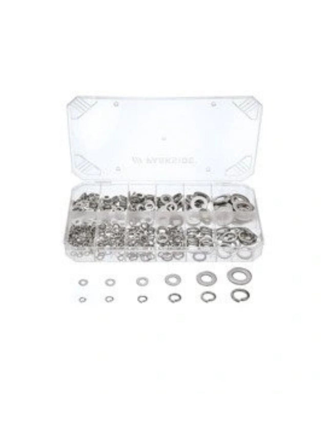 Image for Small Parts Set (Washer Set)
