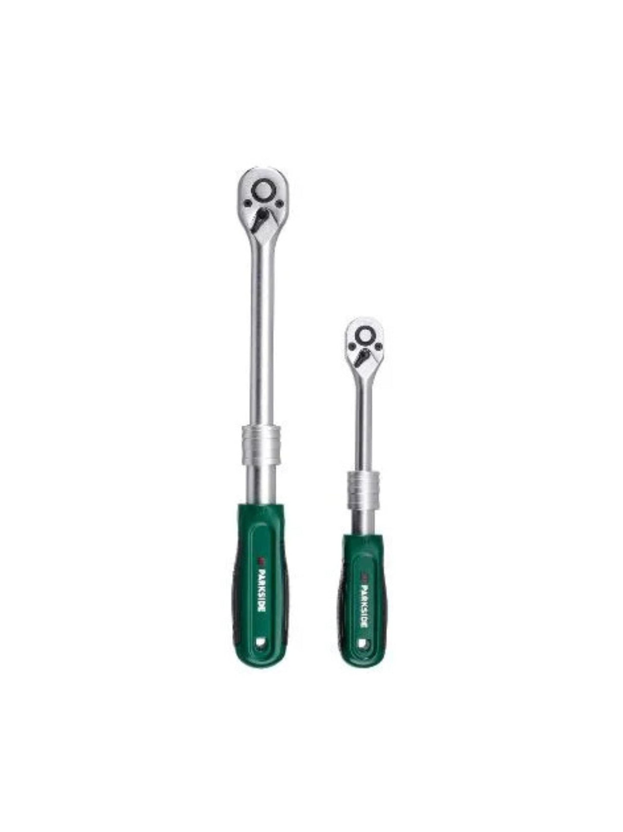 Image for Set Of Telescopic Socket Wrenches