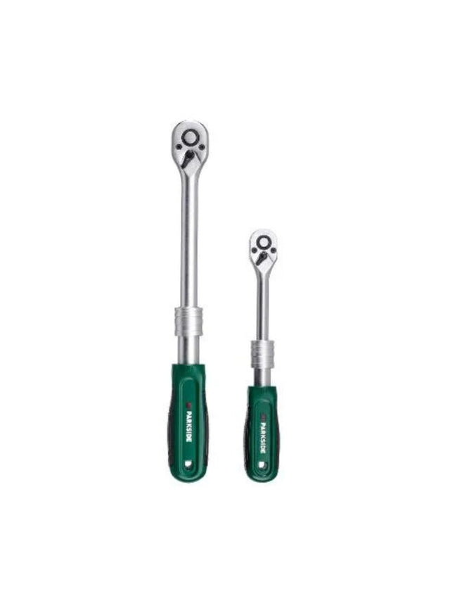 Image for Set Of Telescopic Socket Wrenches