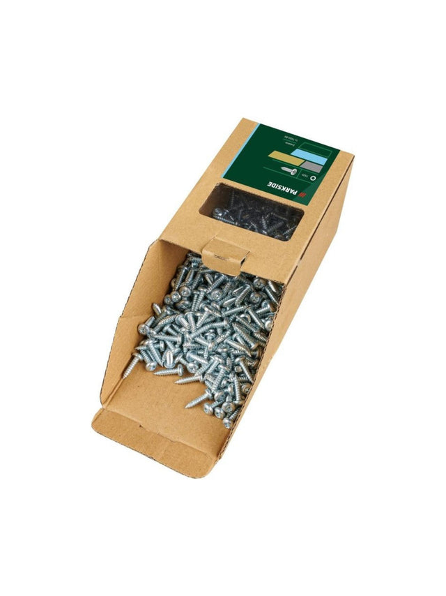 Image for Self-Tapping Screws
