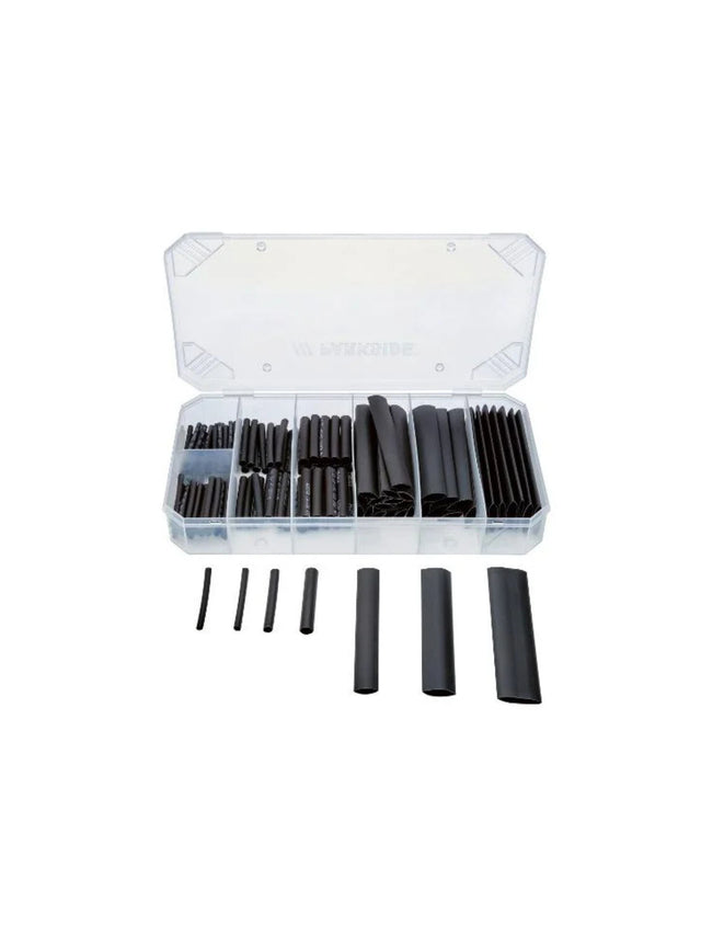 Image for Heat Shrink Tubing Assortment