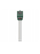 Image for 3-In-1 Soil Property Meter