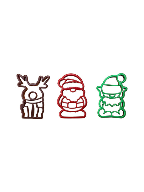 Image for Christmas Cookie Cutters