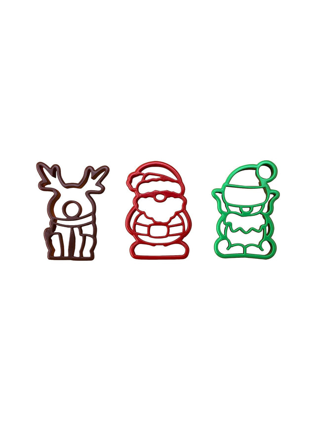 Image for Christmas Cookie Cutters