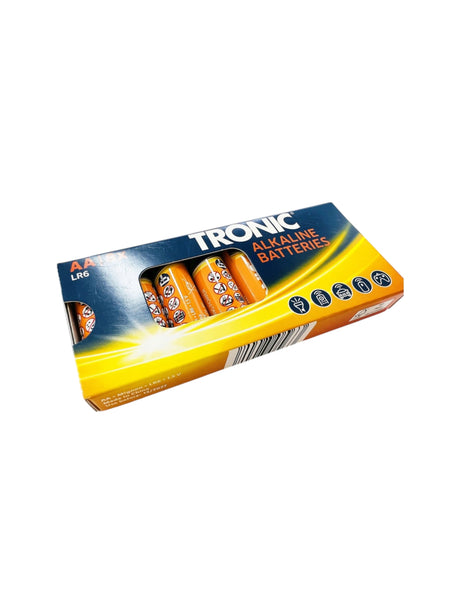 Image for Alkaline Batteries