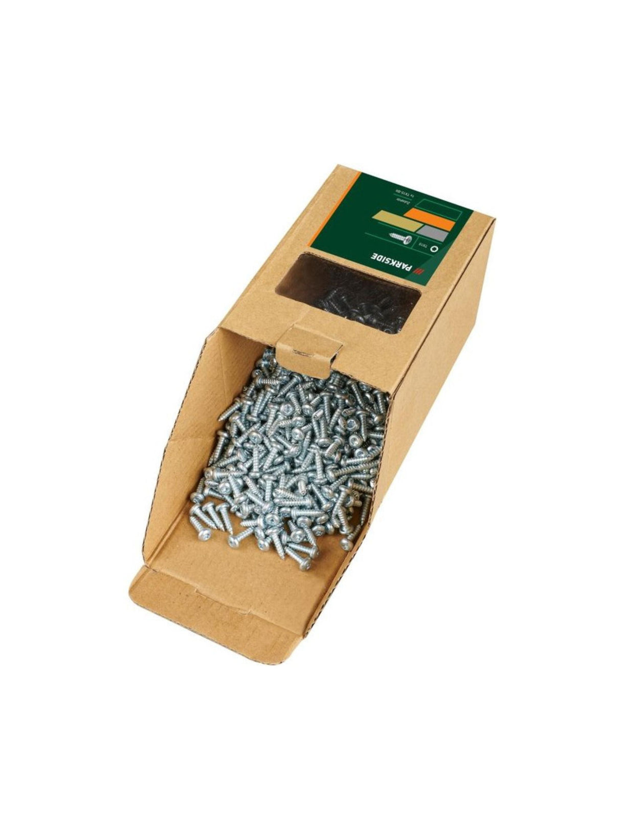 Image for Torx Screws