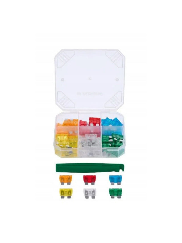 Image for Car Fuse Set