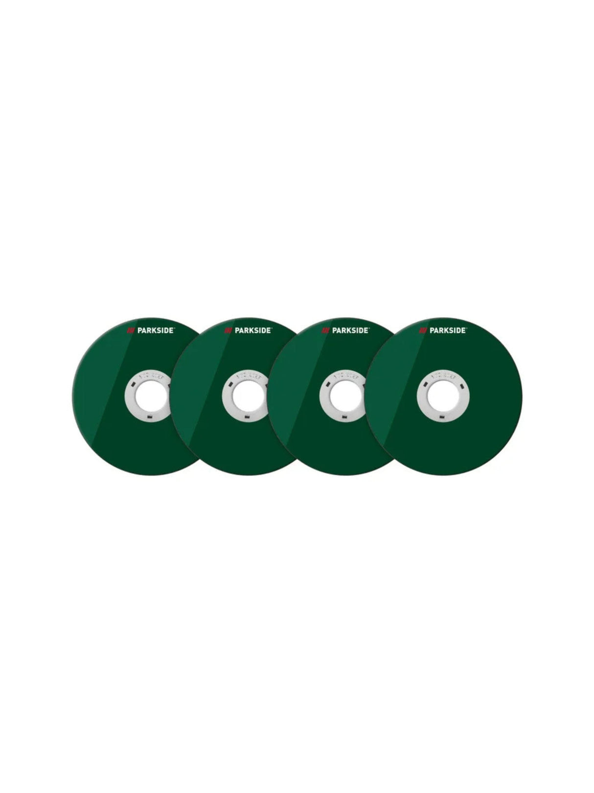 Image for Aluminum Cutting Discs