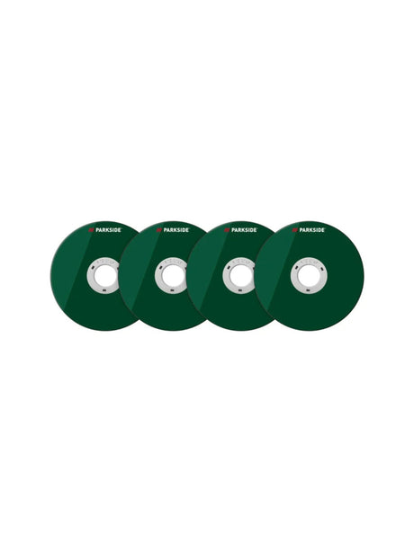 Image for Aluminum Cutting Discs