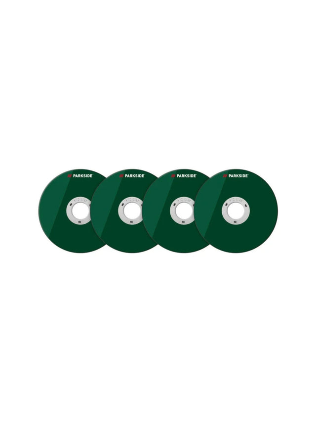 Image for Aluminum Cutting Discs