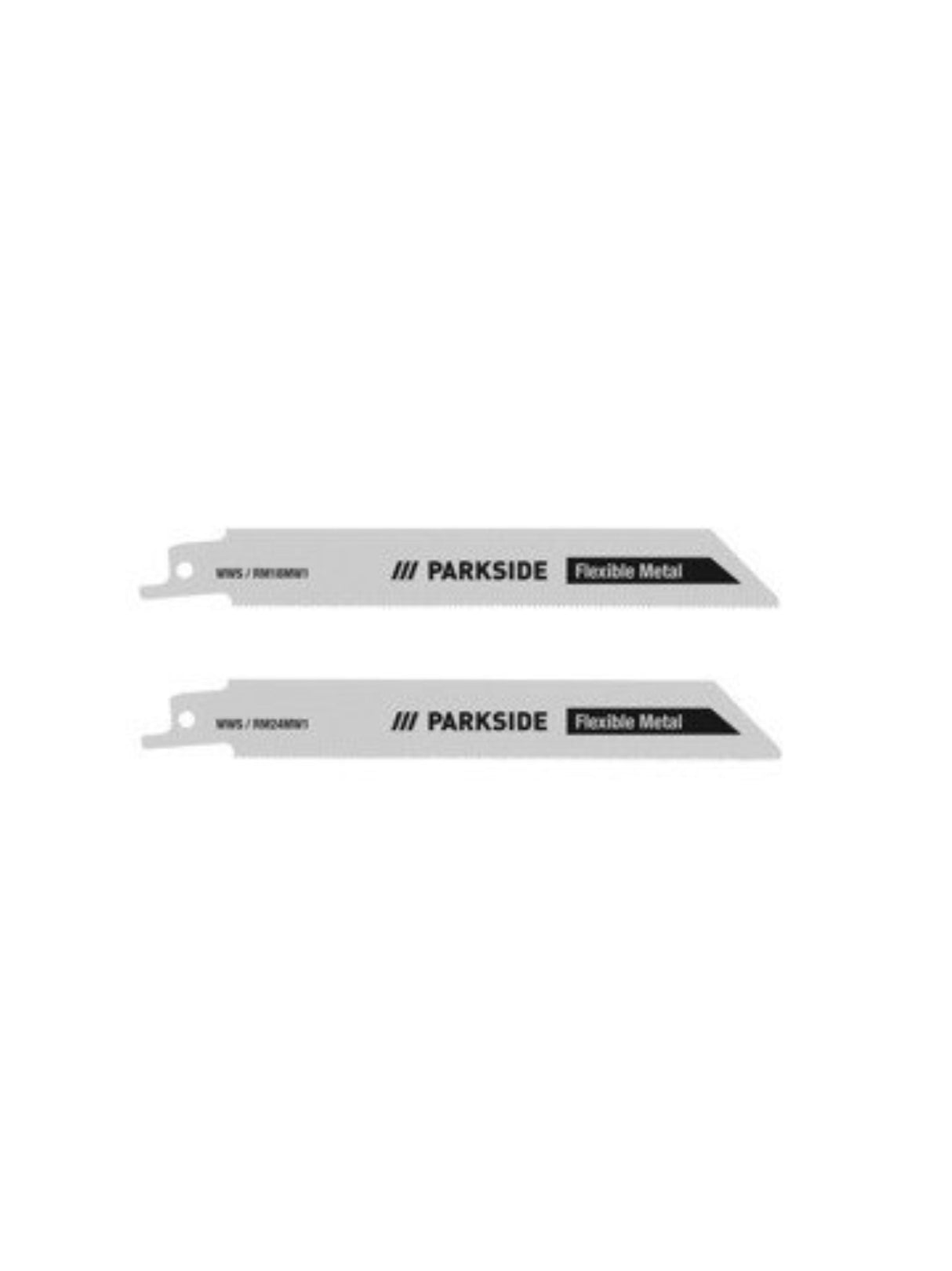 Image for Sabre Saw Blade Set